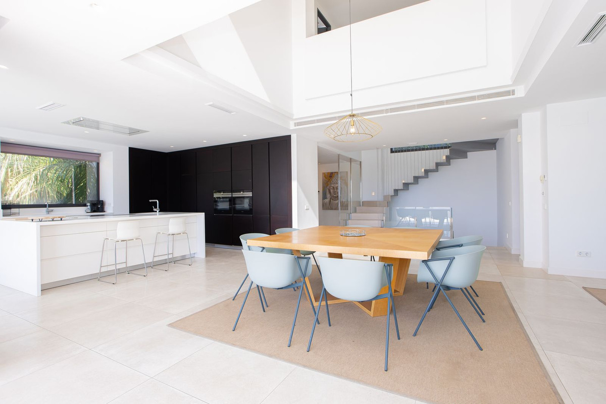 Huis te koop in Marbella | 6 slaapkamers H5150449