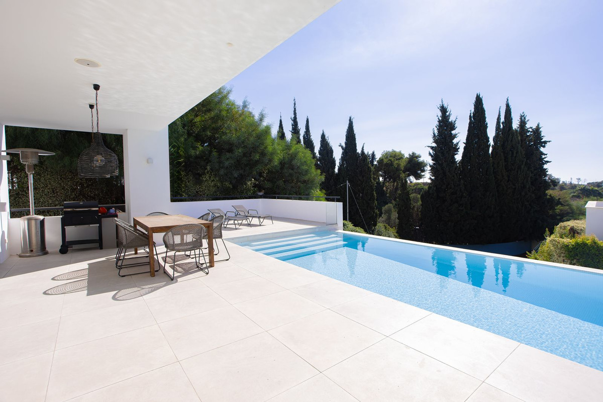 Huis te koop in Marbella | 6 slaapkamers H5150449