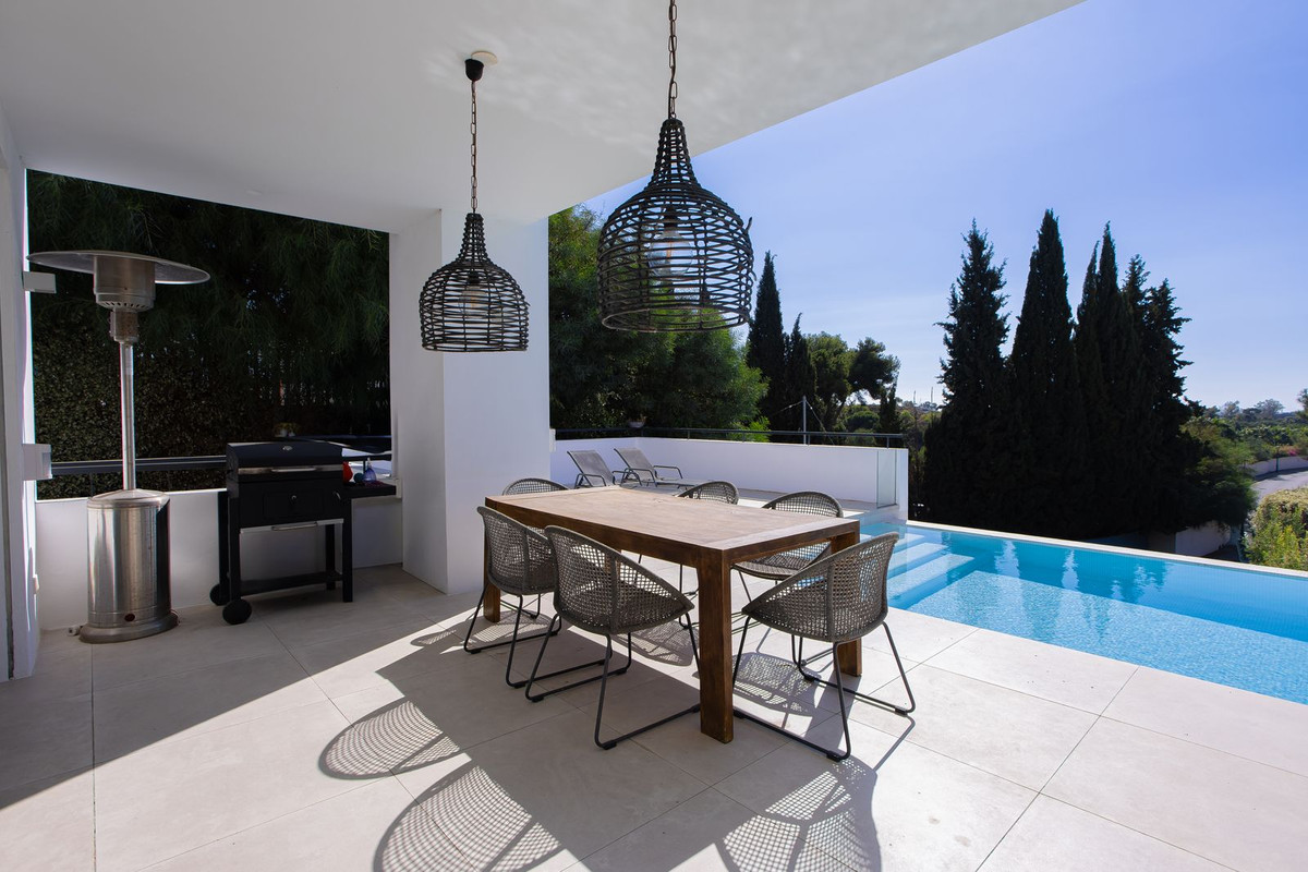 Huis te koop in Marbella | 6 slaapkamers H5150449