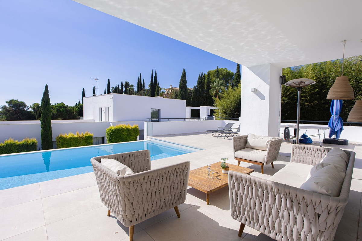 Huis te koop in Marbella | 6 slaapkamers H5150449