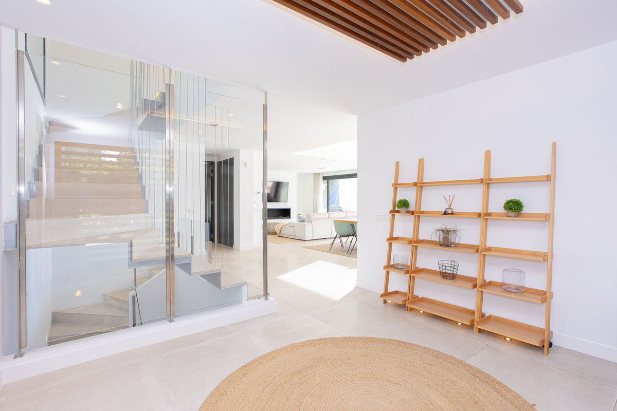 Huis te koop in Marbella | 6 slaapkamers H5150449