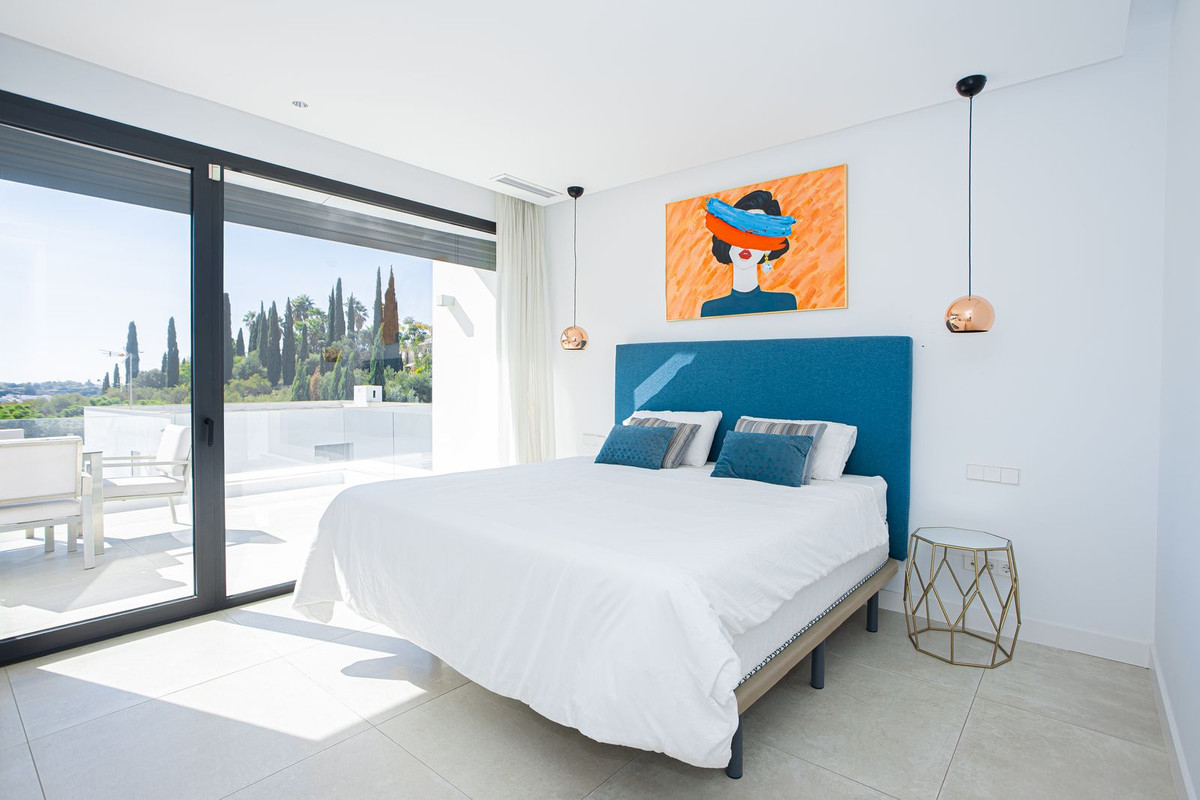 Huis te koop in Marbella | 6 slaapkamers H5150449