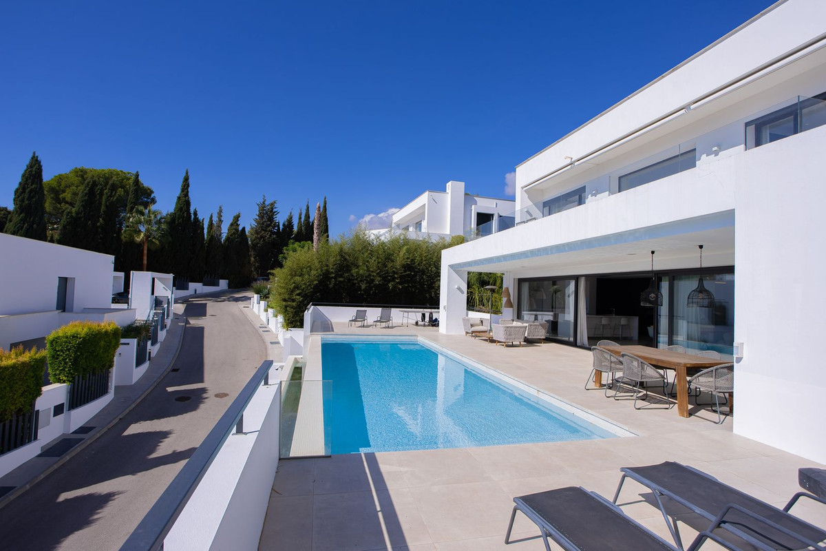 Huis te koop in Marbella | 6 slaapkamers H5150449