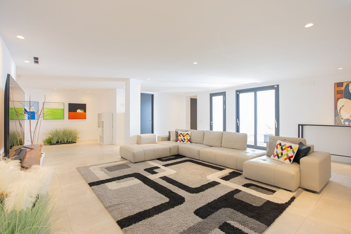 Huis te koop in Marbella | 6 slaapkamers H5150449
