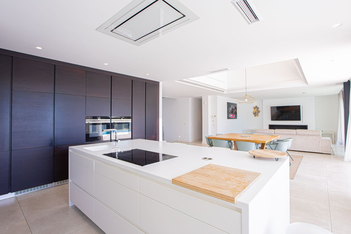 Huis te koop in Marbella | 6 slaapkamers H5150449