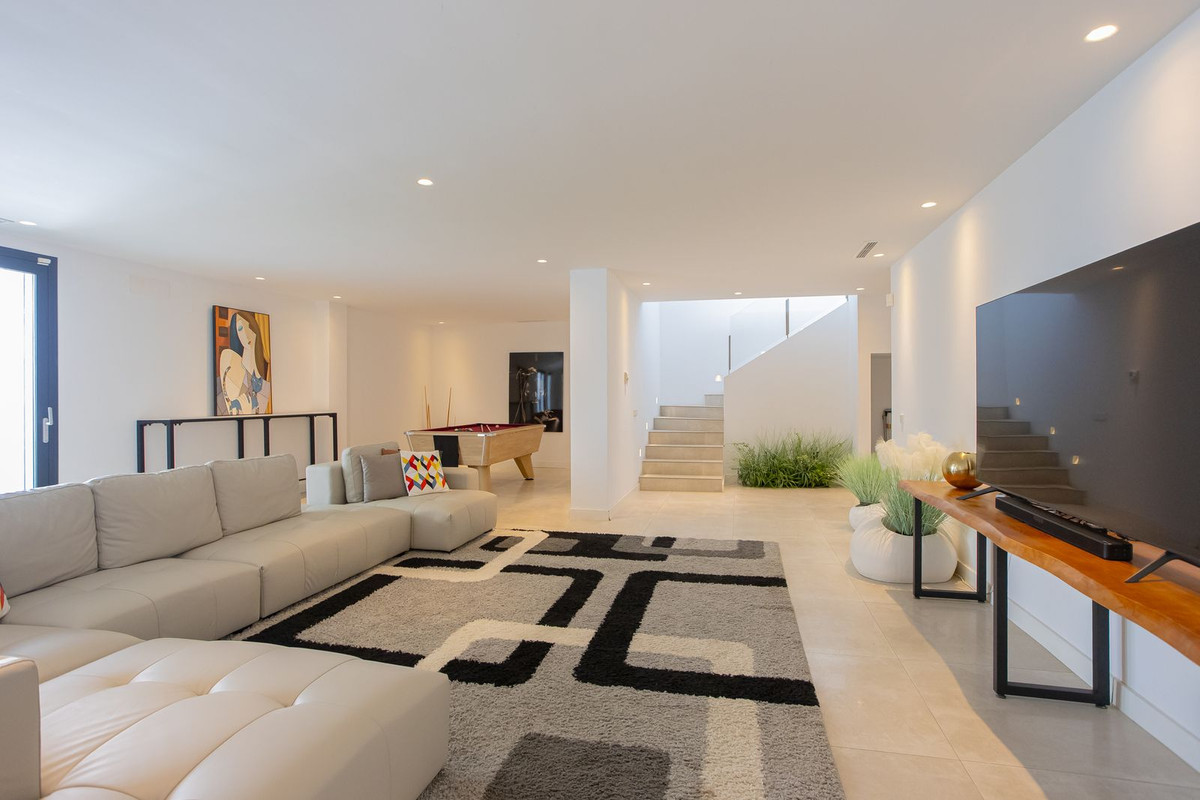 Huis te koop in Marbella | 6 slaapkamers H5150449