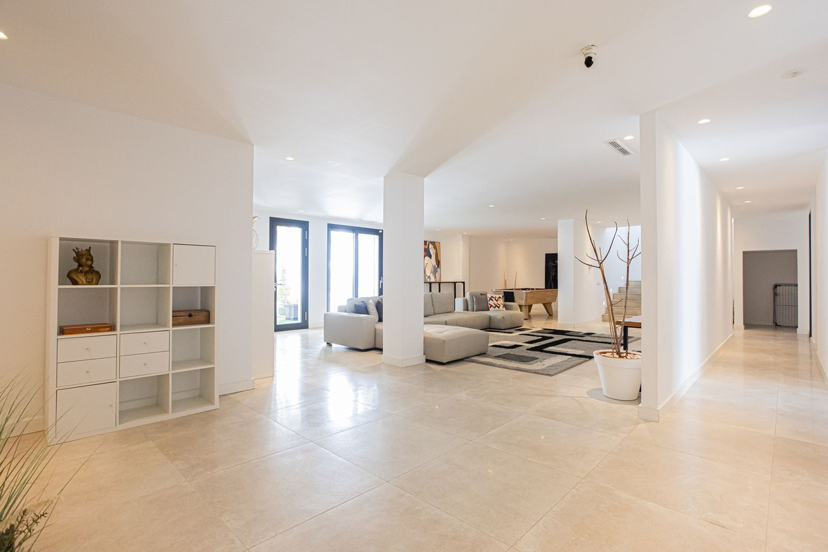 Huis te koop in Marbella | 6 slaapkamers H5150449
