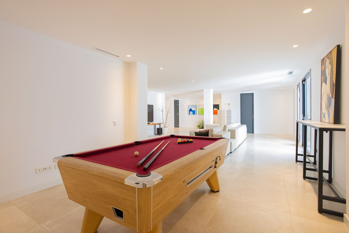 Huis te koop in Marbella | 6 slaapkamers H5150449