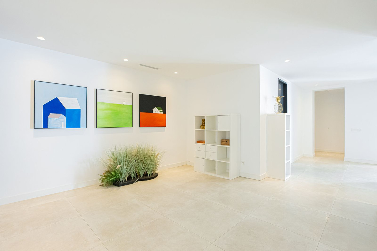 Huis te koop in Marbella | 6 slaapkamers H5150449