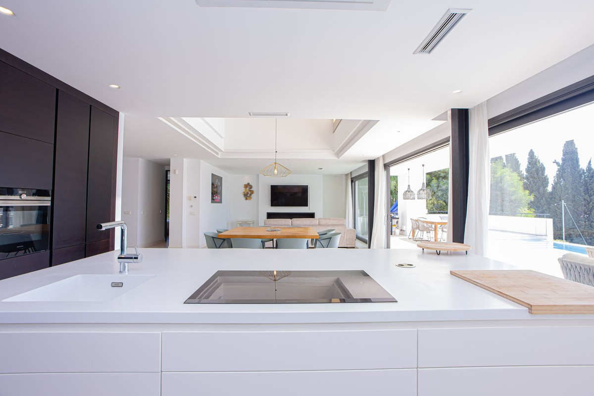 Huis te koop in Marbella | 6 slaapkamers H5150449