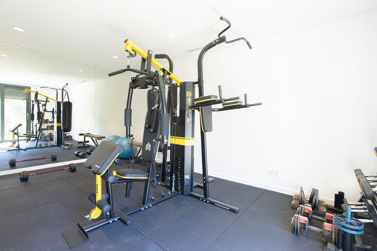 Huis te koop in Marbella | 6 slaapkamers H5150449