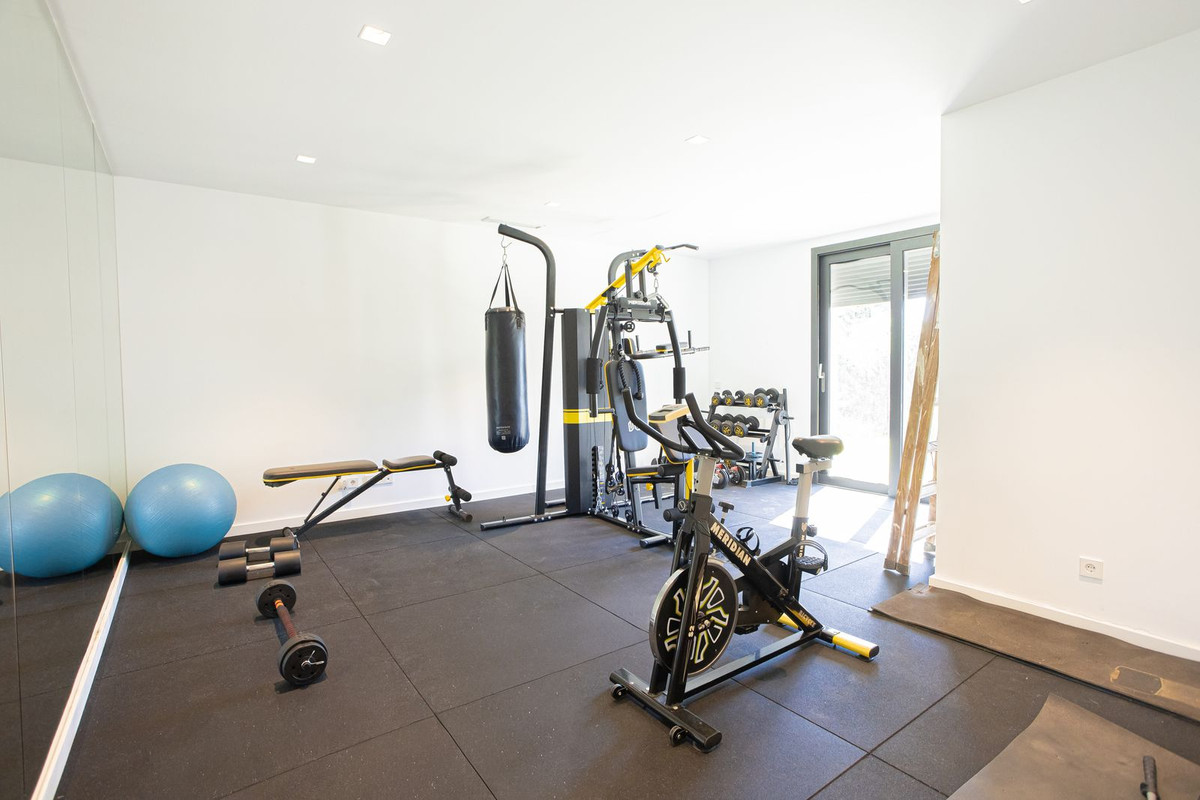 Huis te koop in Marbella | 6 slaapkamers H5150449