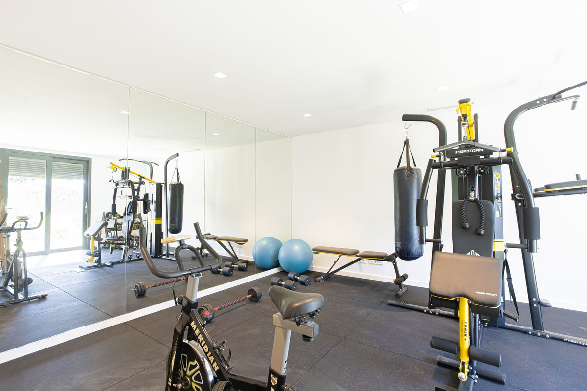 Huis te koop in Marbella | 6 slaapkamers H5150449