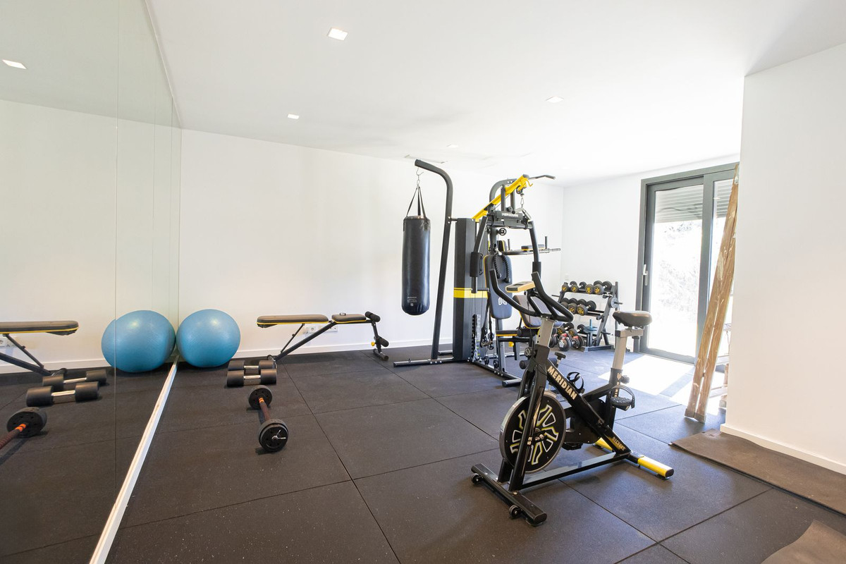 Huis te koop in Marbella | 6 slaapkamers H5150449