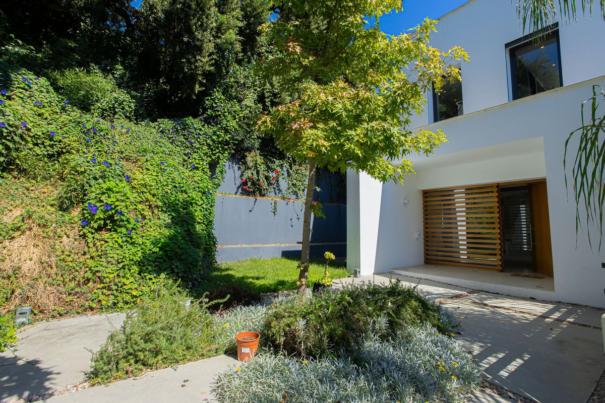 Huis te koop in Marbella | 6 slaapkamers H5150449