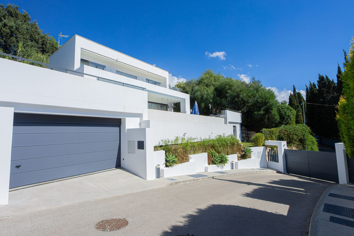 Huis te koop in Marbella | 6 slaapkamers H5150449