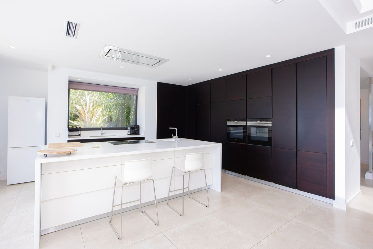 Huis te koop in Marbella | 6 slaapkamers H5150449