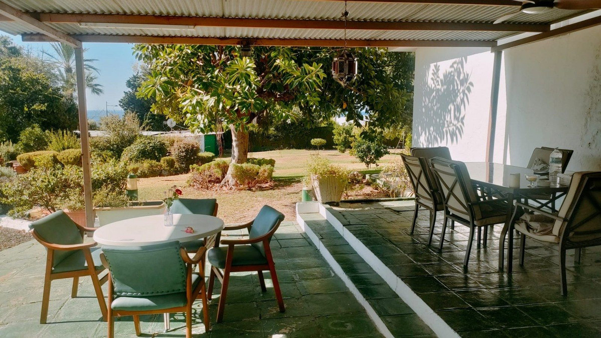 Finca - Cortijo te koop in Marbella | 4 slaapkamers H5154985