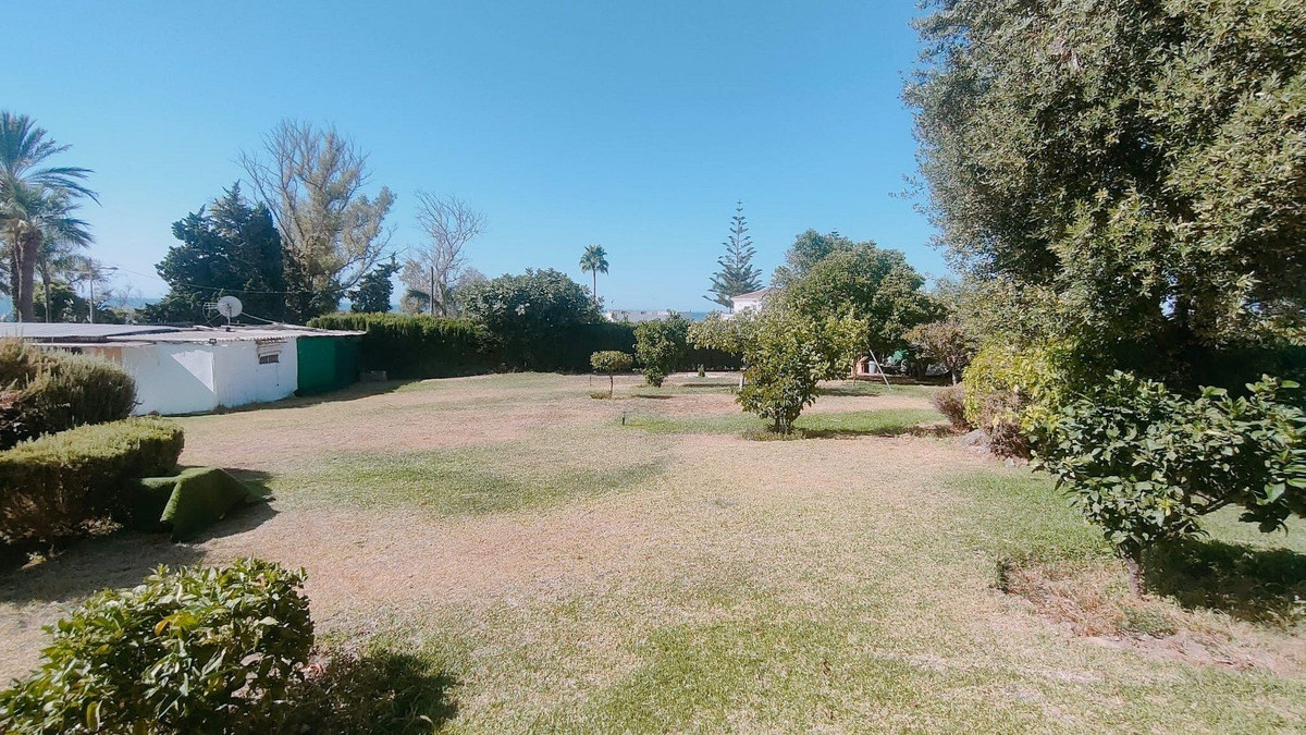Finca - Cortijo te koop in Marbella | 4 slaapkamers H5154985