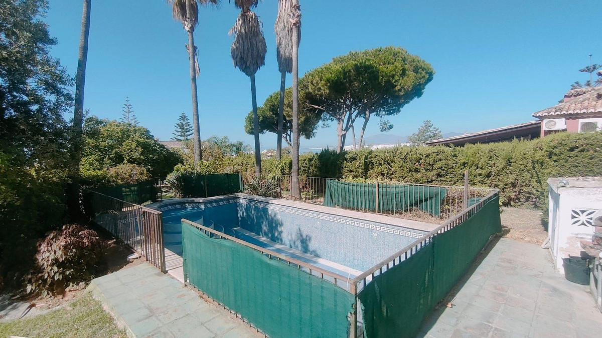 Finca - Cortijo te koop in Marbella | 4 slaapkamers H5154985