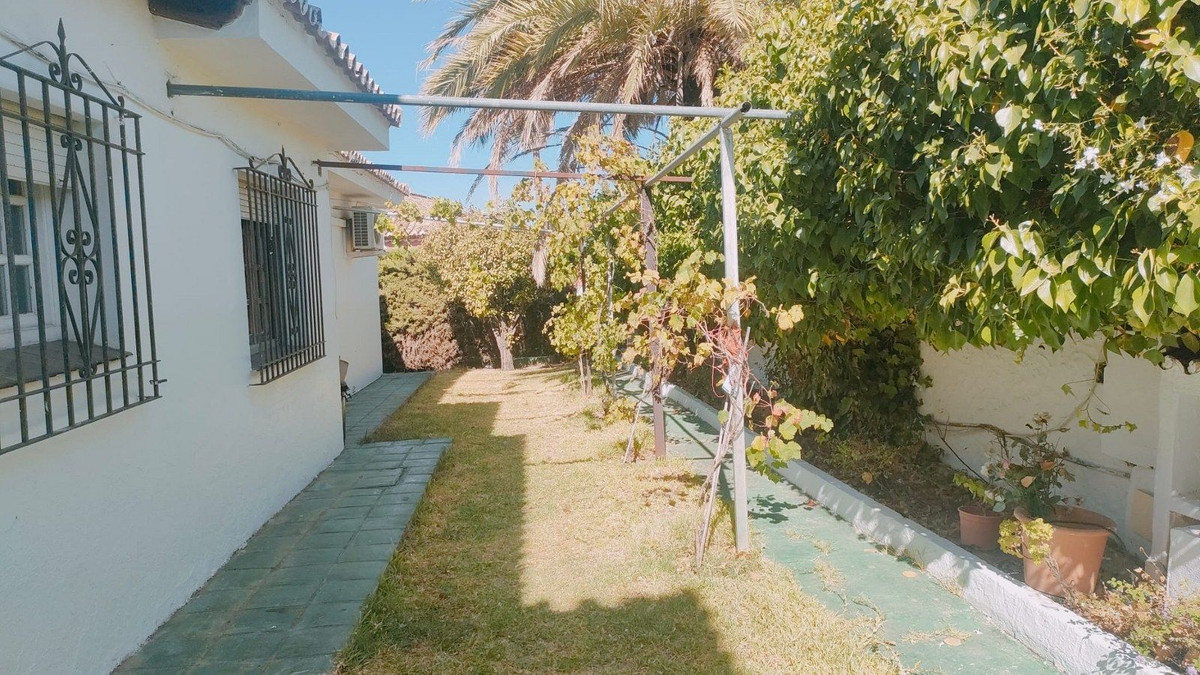 Finca - Cortijo te koop in Marbella | 4 slaapkamers H5154985