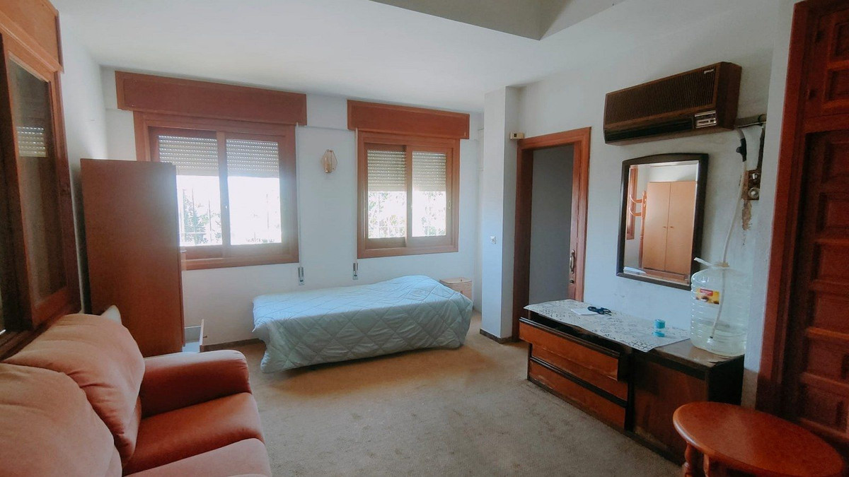 Finca - Cortijo te koop in Marbella | 4 slaapkamers H5154985