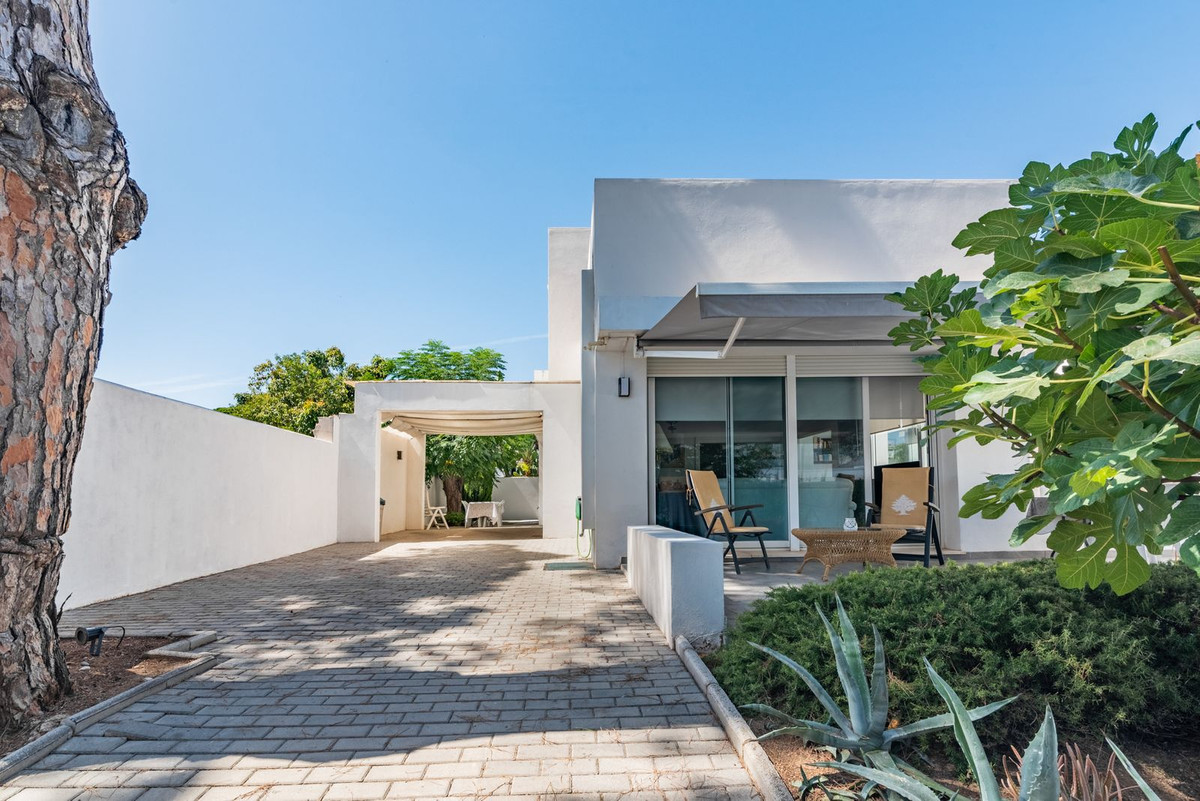 Huis te koop in Marbella | 4 slaapkamers H5155102