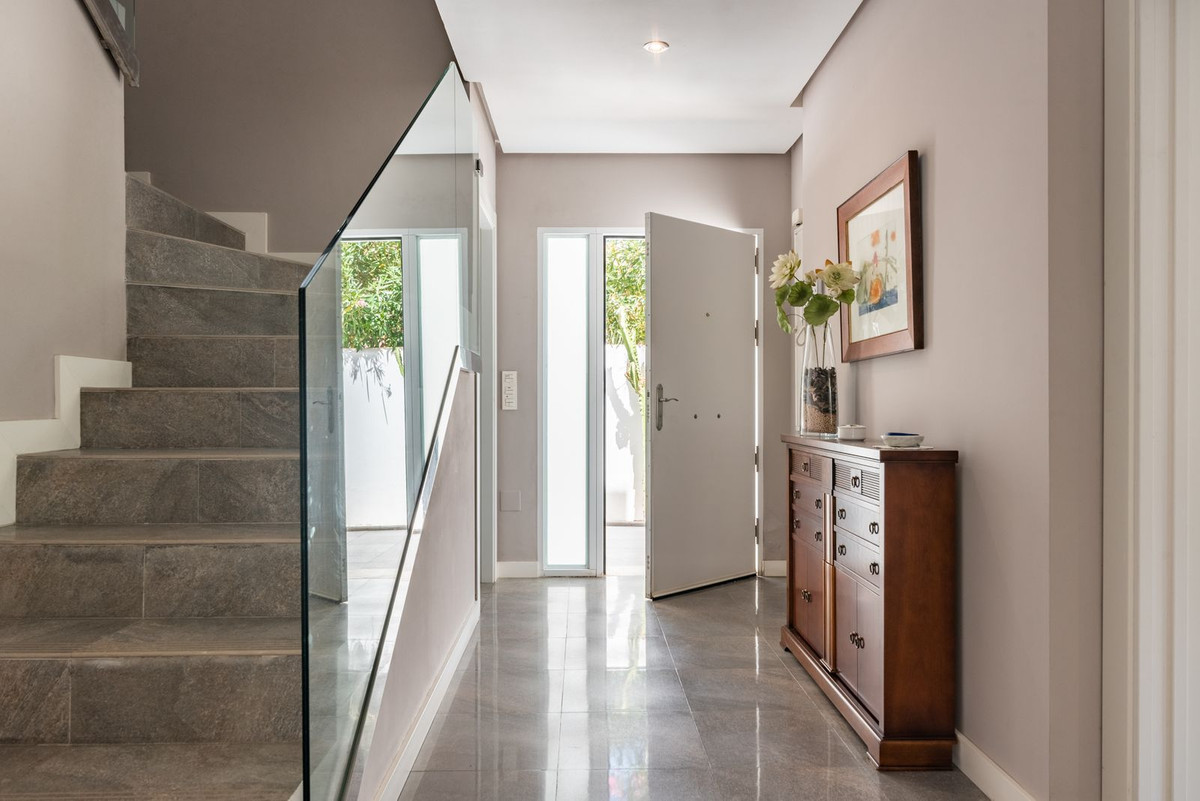 Huis te koop in Marbella | 4 slaapkamers H5155102