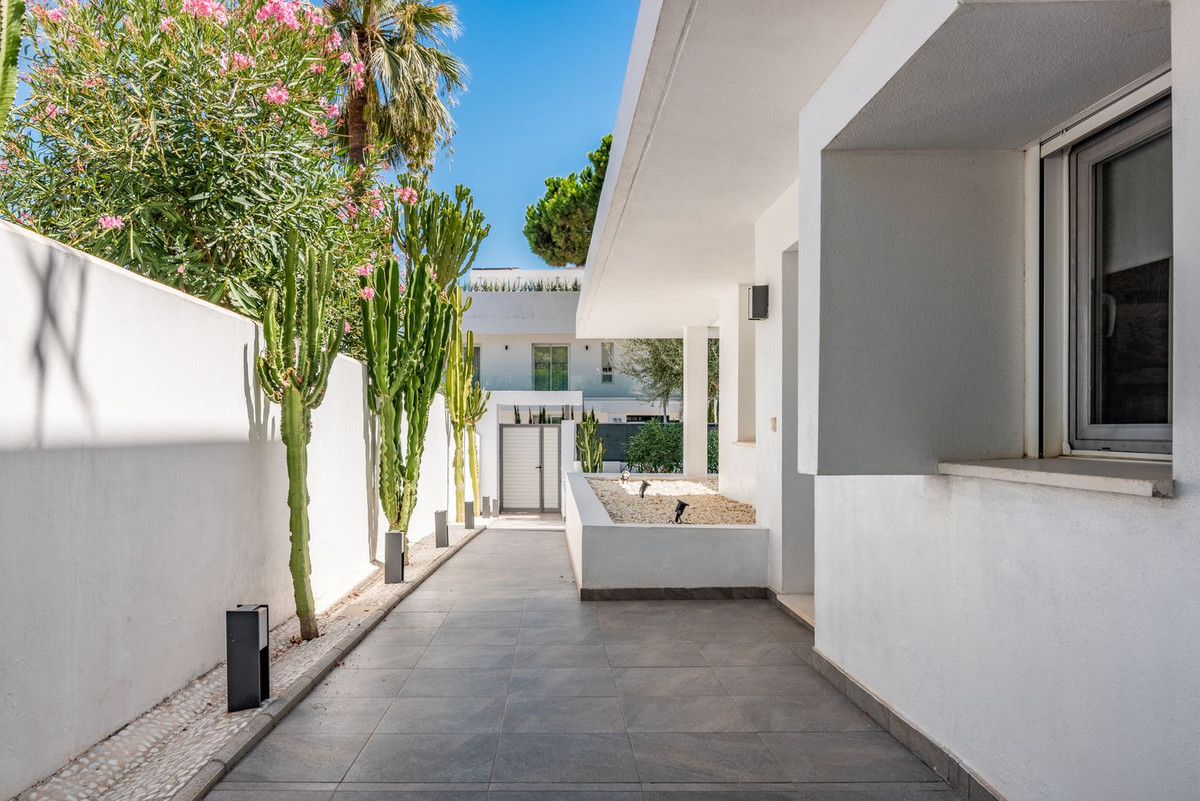 Huis te koop in Marbella | 4 slaapkamers H5155102