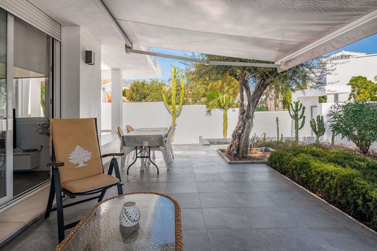 Huis te koop in Marbella | 4 slaapkamers H5155102
