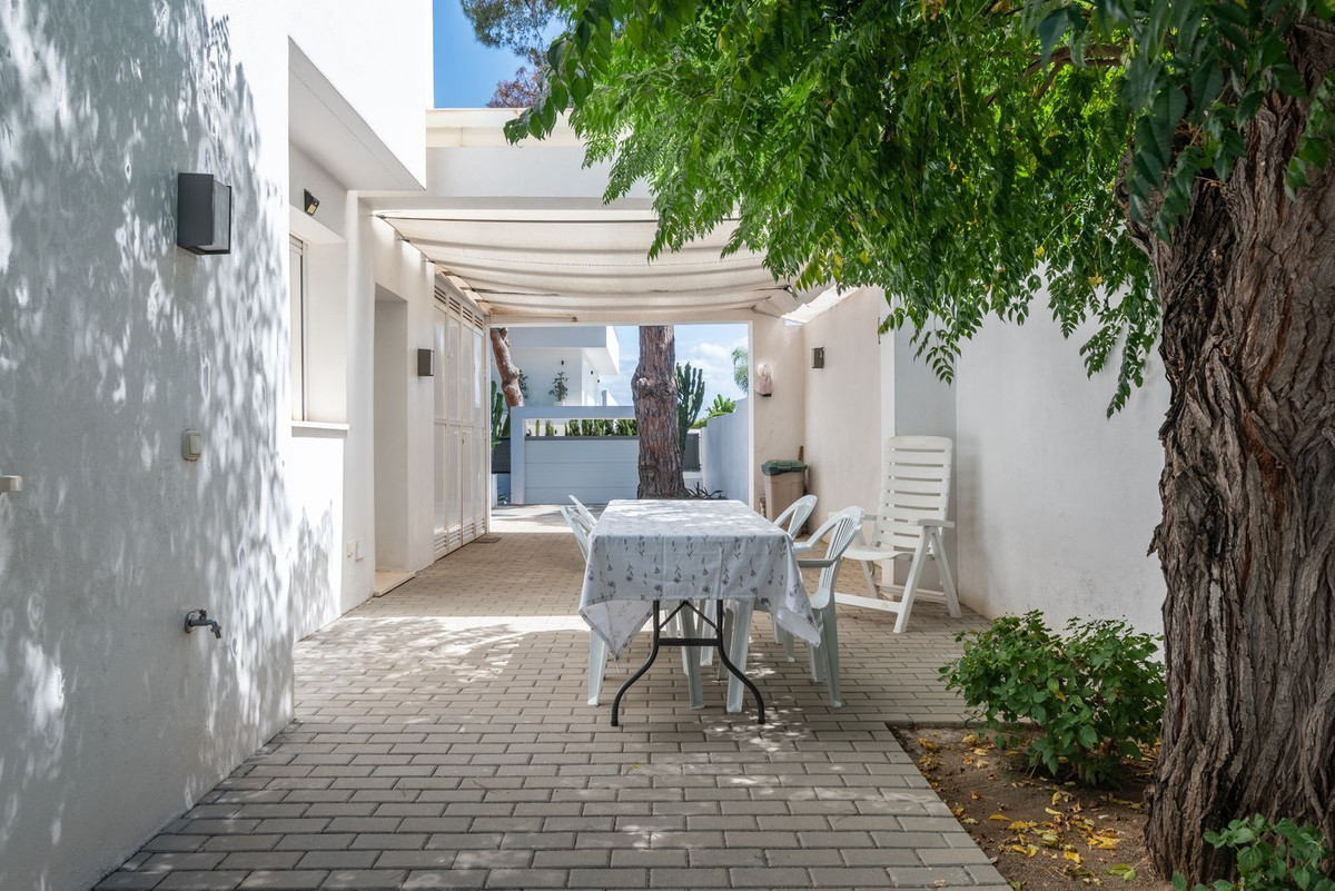 Huis te koop in Marbella | 4 slaapkamers H5155102