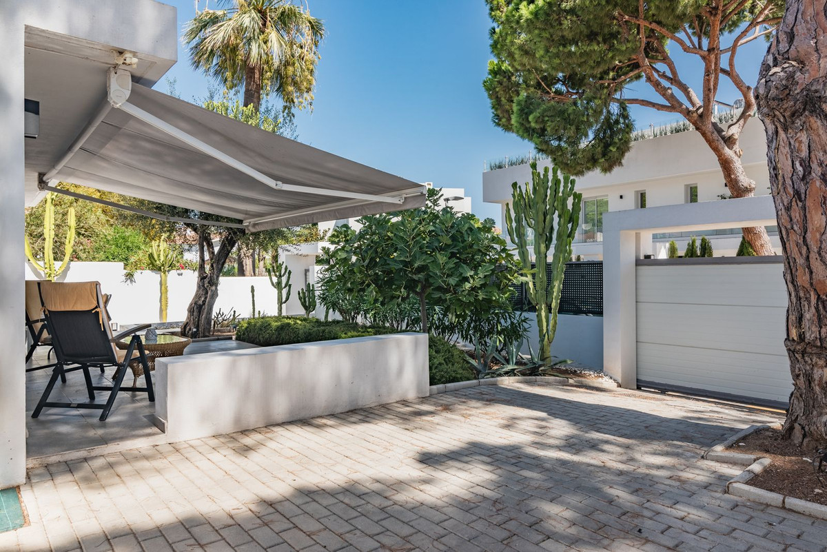 Huis te koop in Marbella | 4 slaapkamers H5155102