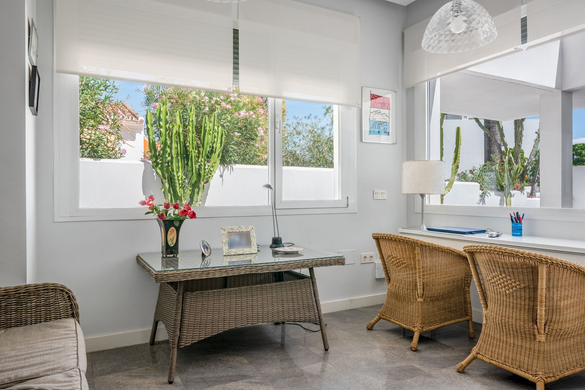 Huis te koop in Marbella | 4 slaapkamers H5155102