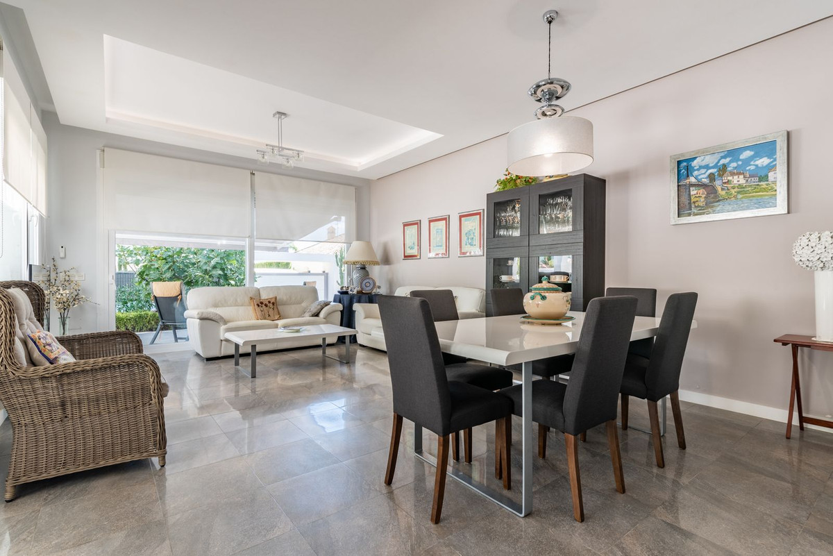Huis te koop in Marbella | 4 slaapkamers H5155102
