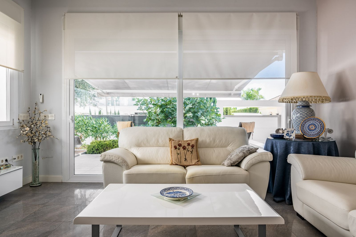 Huis te koop in Marbella | 4 slaapkamers H5155102