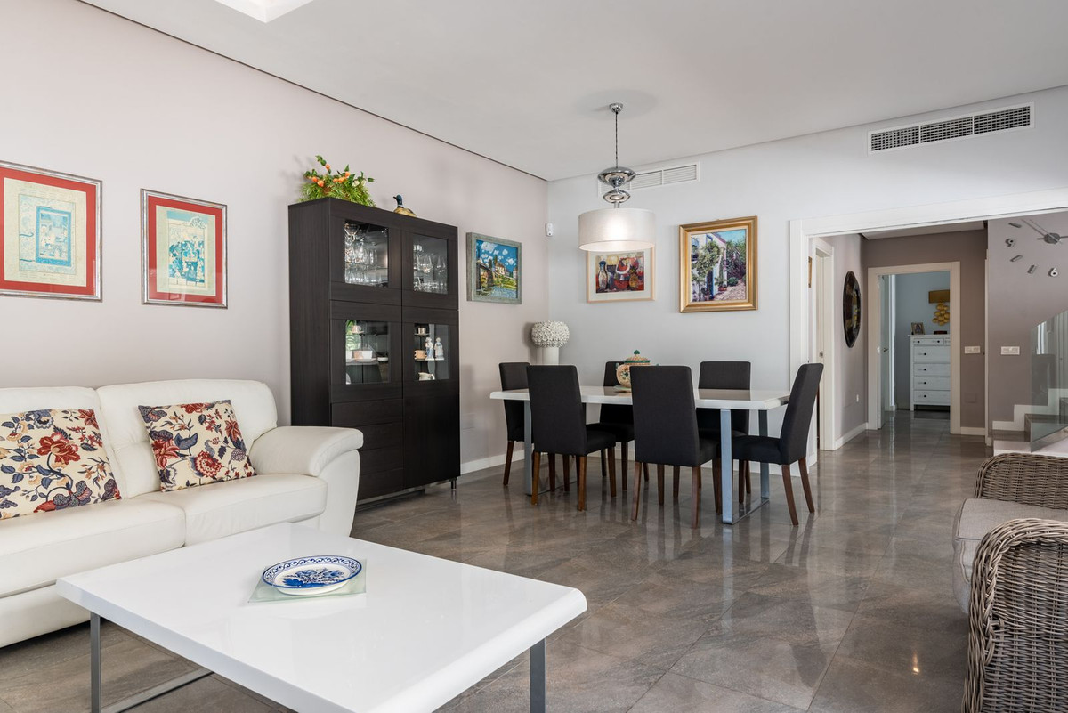 Huis te koop in Marbella | 4 slaapkamers H5155102