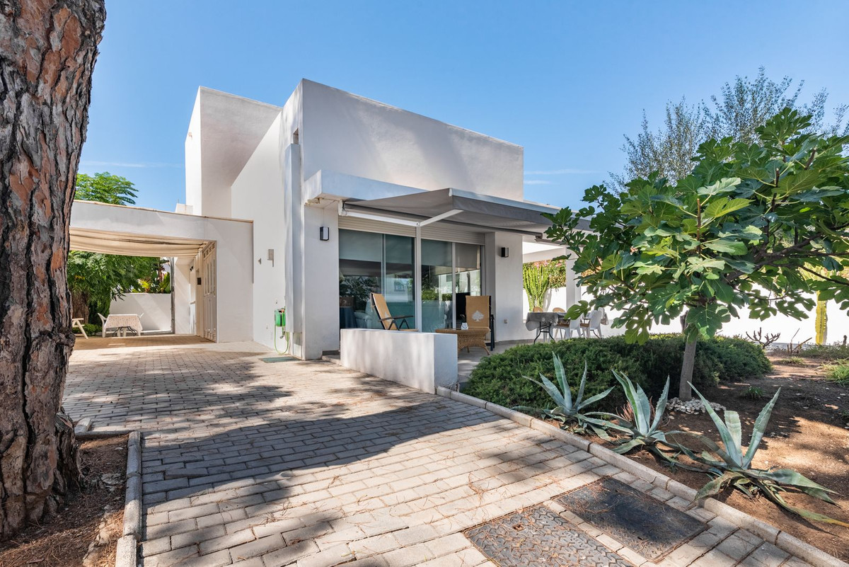 Huis te koop in Marbella | 4 slaapkamers H5155102