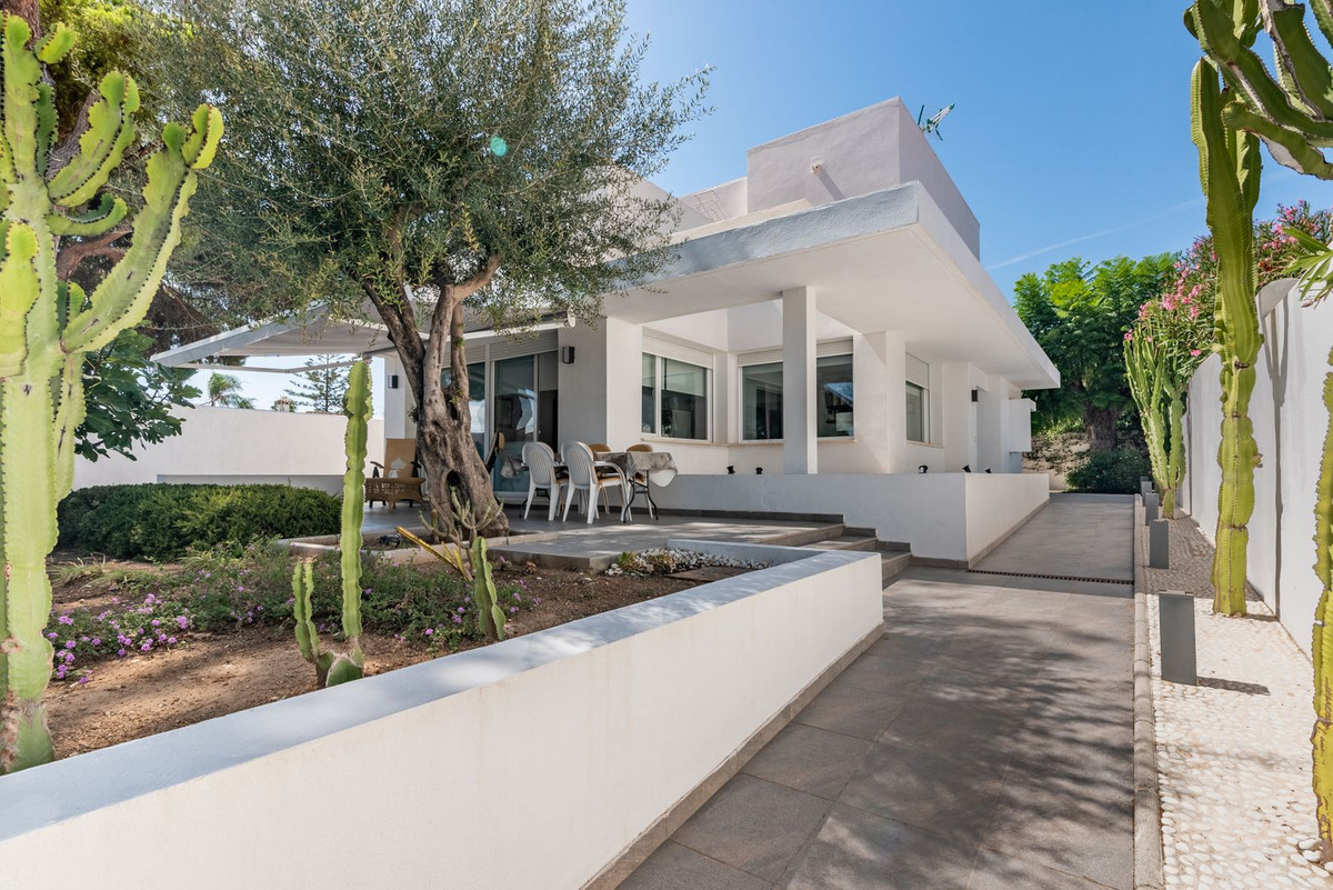Huis te koop in Marbella | 4 slaapkamers H5155102