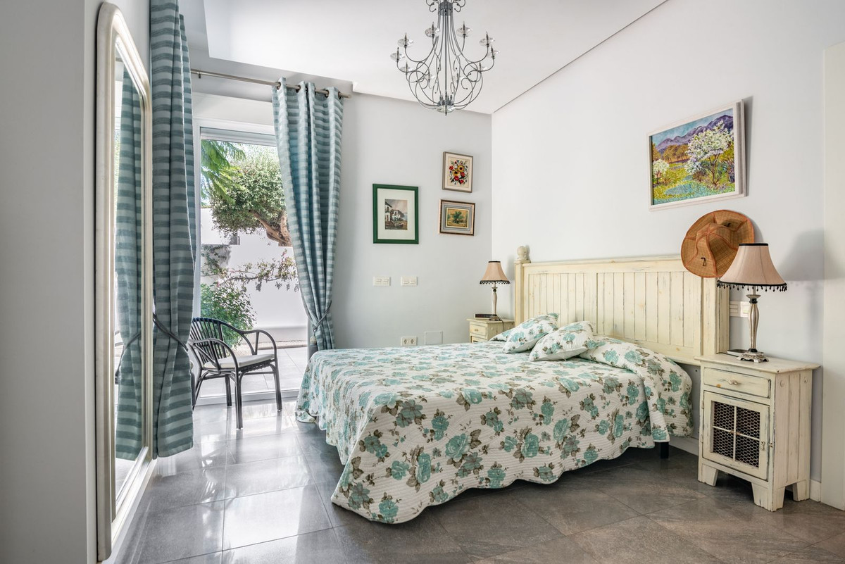 Huis te koop in Marbella | 4 slaapkamers H5155102