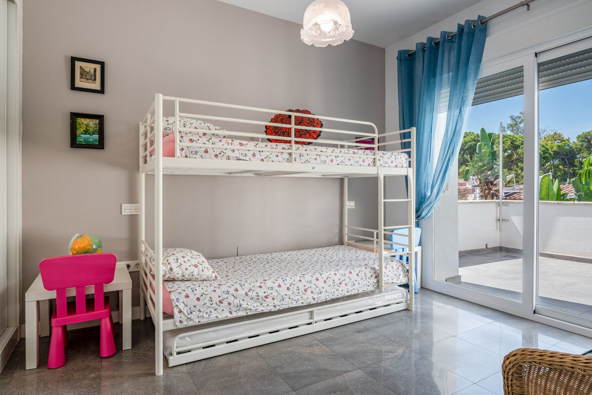 Huis te koop in Marbella | 4 slaapkamers H5155102