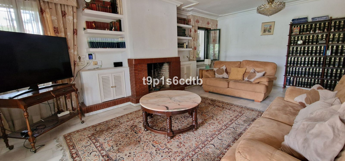 Huis te koop in Marbella | 5 slaapkamers H5155129