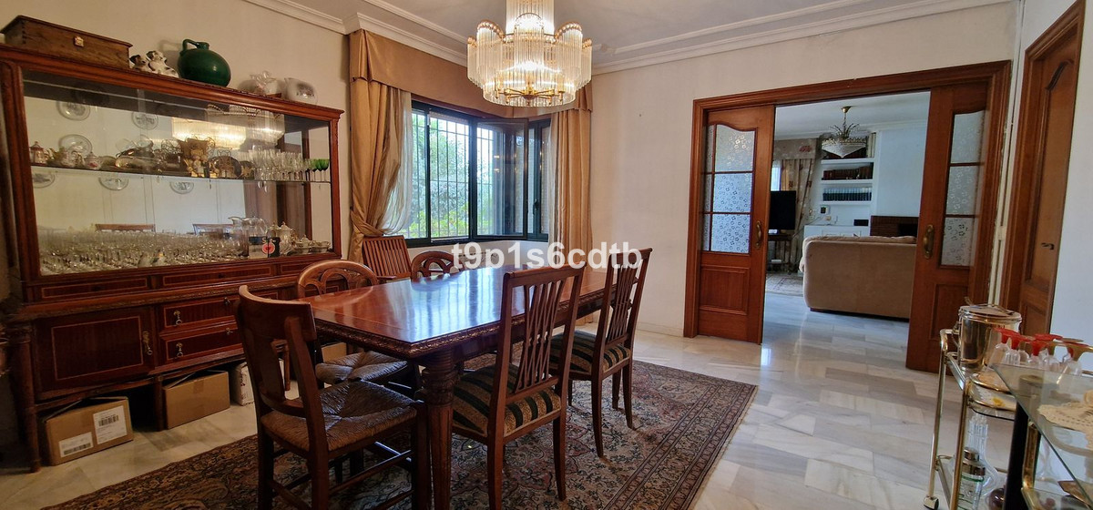 Huis te koop in Marbella | 5 slaapkamers H5155129