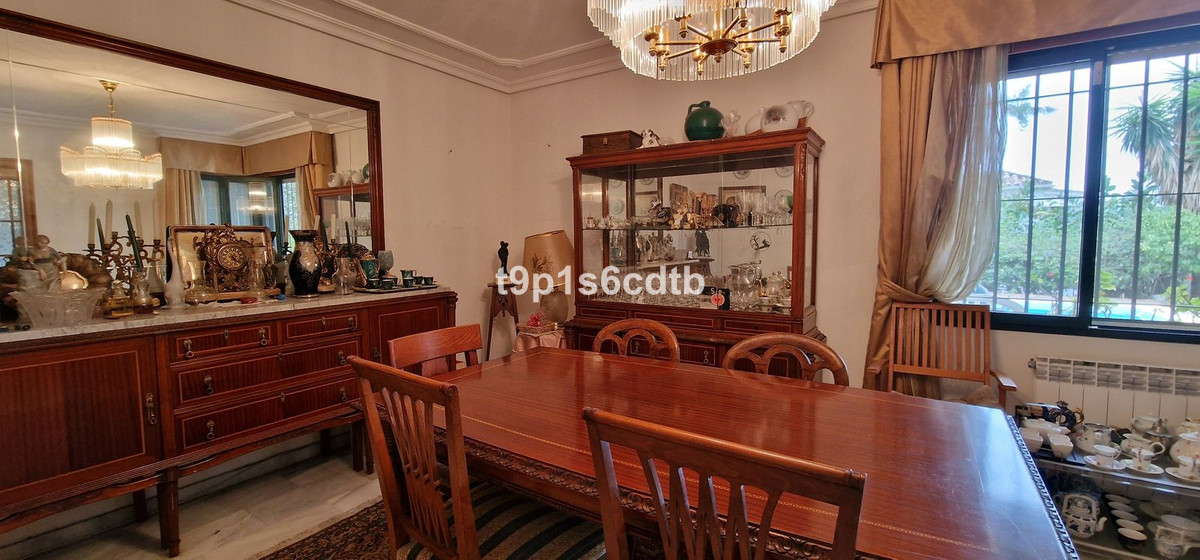 Huis te koop in Marbella | 5 slaapkamers H5155129