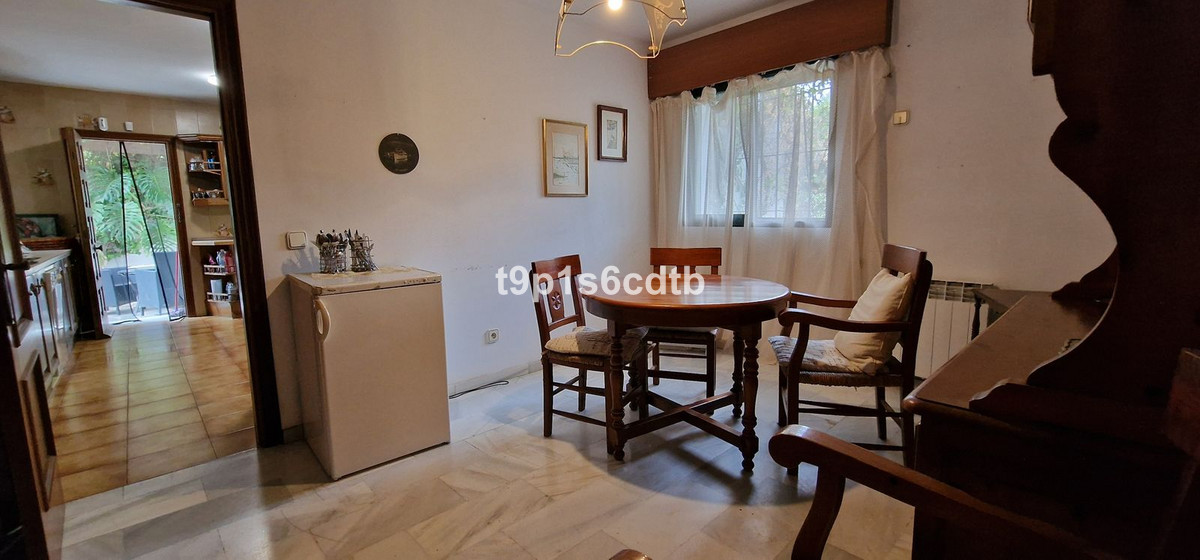 Huis te koop in Marbella | 5 slaapkamers H5155129