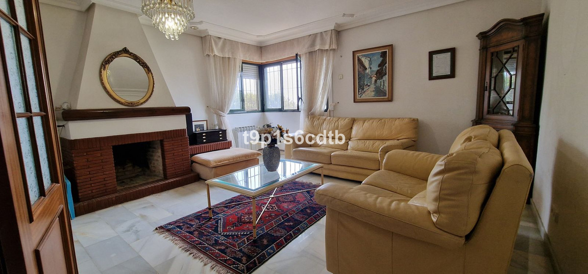 Huis te koop in Marbella | 5 slaapkamers H5155129