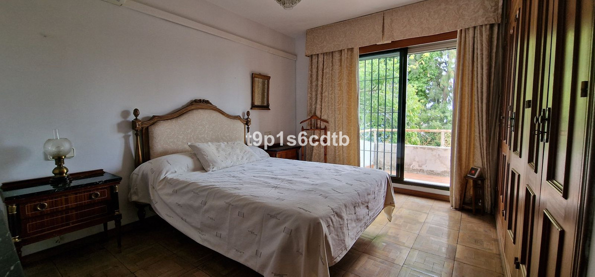 Huis te koop in Marbella | 5 slaapkamers H5155129