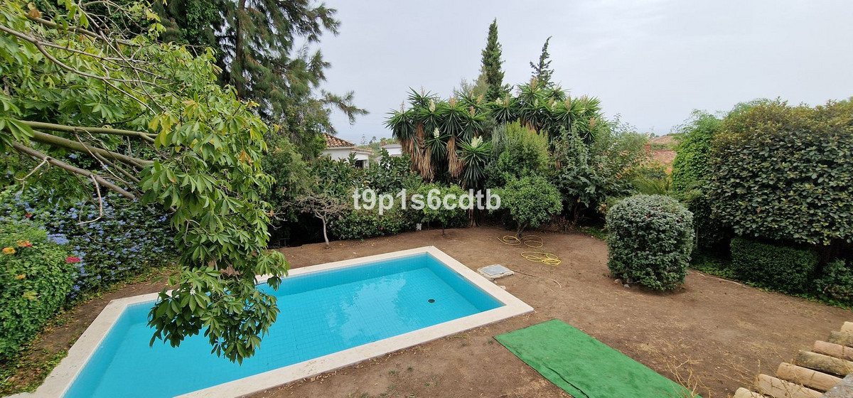 Huis te koop in Marbella | 5 slaapkamers H5155129