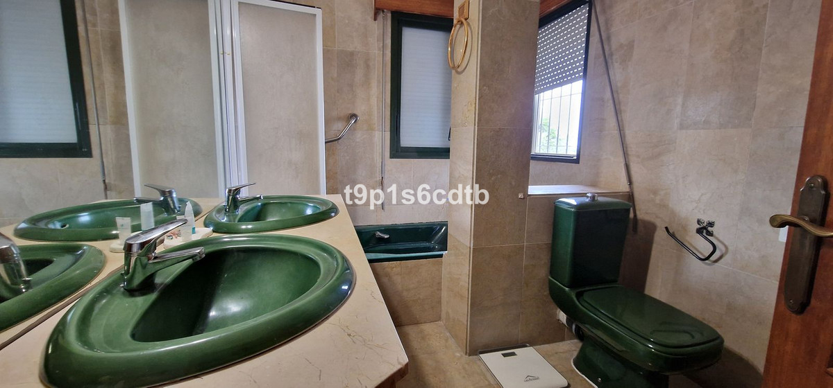 Huis te koop in Marbella | 5 slaapkamers H5155129