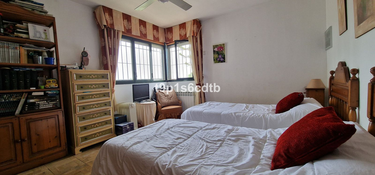 Huis te koop in Marbella | 5 slaapkamers H5155129