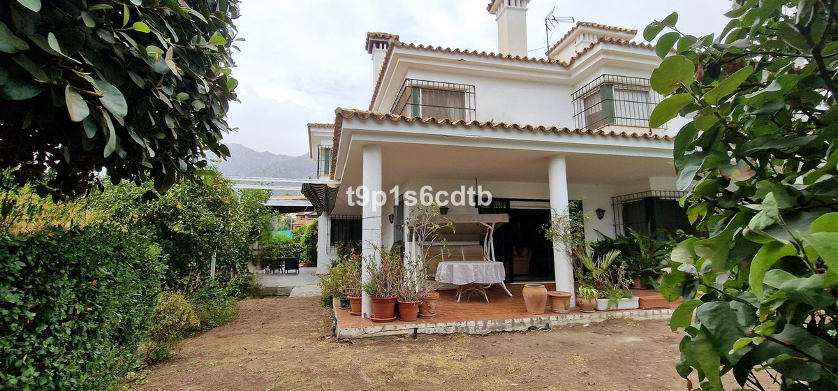 Huis te koop in Marbella | 5 slaapkamers H5155129